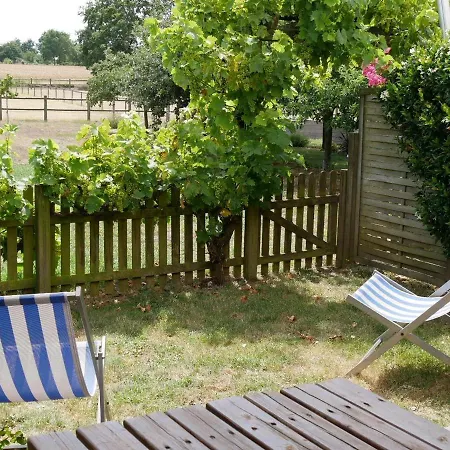 Vakantiehuis Confortable Au Coeur Des Vignes Avec Terrasse, Velos, Wifi Et Equipements Bebe A 17 Km De Nantes - Fr-1-306-808