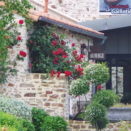 Confortable Au Coeur Des Vignes Avec Terrasse, Velos, Wifi Et Equipements Bebe A 17 Km De Nantes Landhaus Chateauthebaud