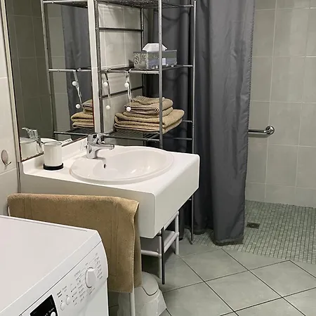 Hébergement de vacances Confortable Au Cœur Des Vignes Avec Terrasse, Vélos, Wifi Et équipements Bébé à 17 Km De Nantes - Fr-1-306-808 Chateauthebaud