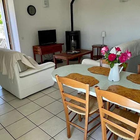 Confortable Au Coeur Des Vignes Avec Terrasse, Velos, Wifi Et Equipements Bebe A 17 Km De Nantes - Fr-1-306-808 Semesterbostad *